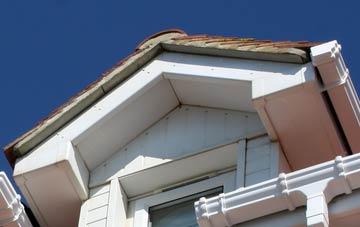 Wilnecote fascia installation costs