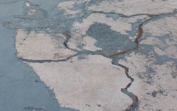 fibreglass roofing replacement Wilnecote