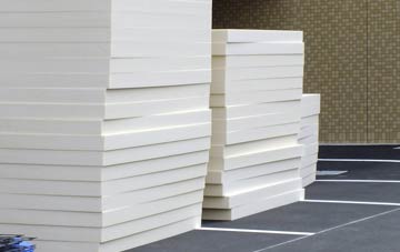 Wilnecote flat roof insulation costs