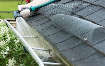 Wilnecote gutter cleaning costs
