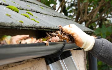 gutter cleaning Wilnecote, Staffordshire