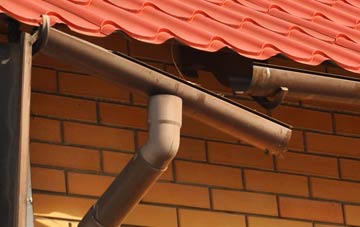Wilnecote gutter repair costs