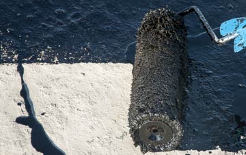 Wilnecote liquid sealant waterproofing