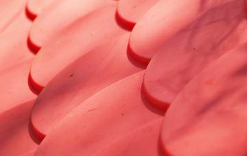 Wilnecote plastic roof costs