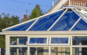 professional Wilnecote conservatory insulation