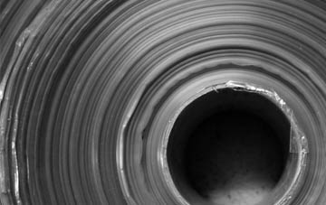 Wilnecote pvc roof replacement