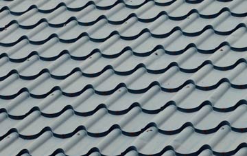 Wilnecote rubber roofing companies