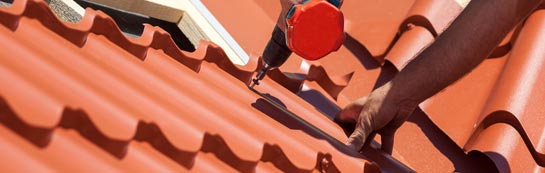 save on Wilnecote roof installation costs