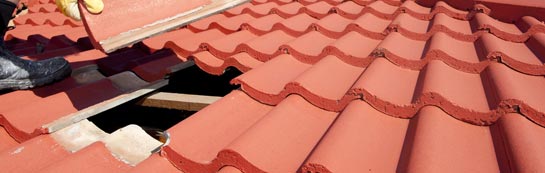compare Wilnecote roof repair quotes