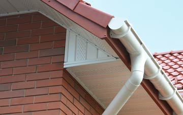 Wilnecote soffit repair costs