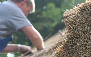 professional Wilnecote thatchers