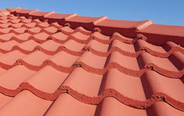 Wilnecote tile and slate roof replacement