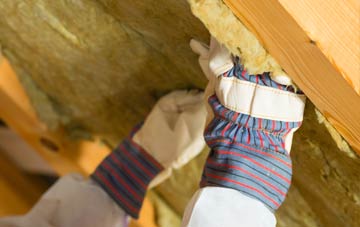 types of Wilnecote pitched roof insulation materials