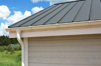 Wilnecote fascia repair