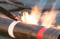 Wilnecote flat roofing replacement