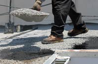 find rated Wilnecote flat roofing replacement companies